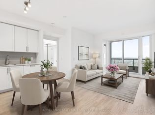 Branch Condos, Oakville, ON L6M 5P6