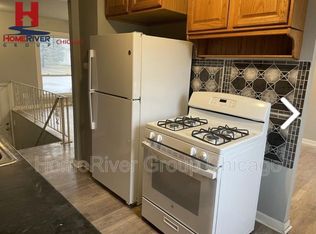7319 Marshall Pl, Merrillville, IN 46410