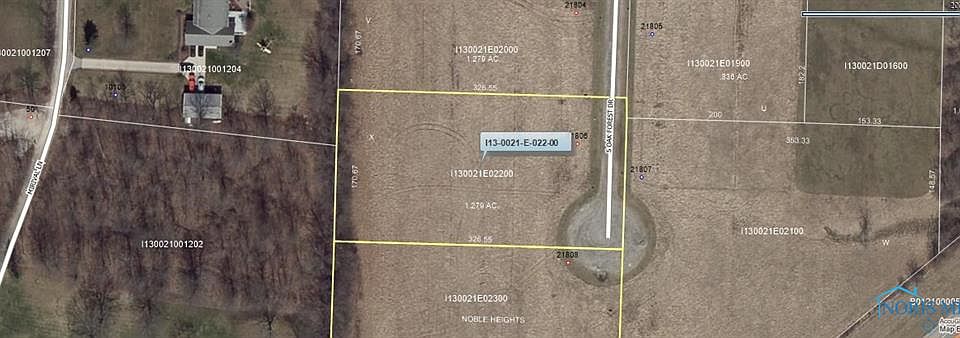 1st image of 21806 S Oak Forest Dr