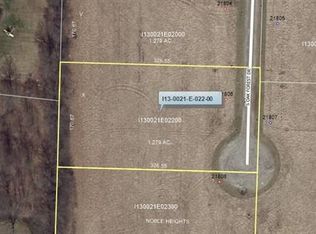 21806 S Oak Forest Dr, Defiance, OH 43512