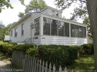 19976 Five Points St, Detroit, MI 48240