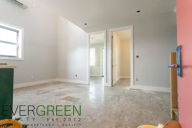 Rented by Evergreen Apartments BK