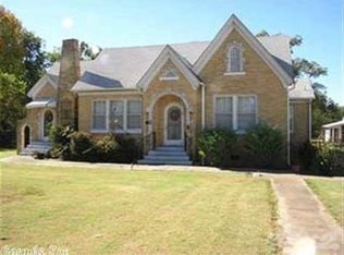 88 S Hazen Ave, Hazen, AR 72064