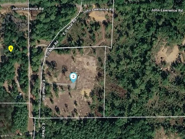149 E Oneal Rd, Deville, LA 71328