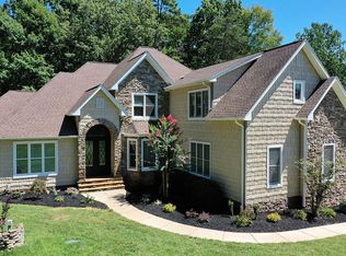 127 Gannett Dr, Mooresville, NC 28117