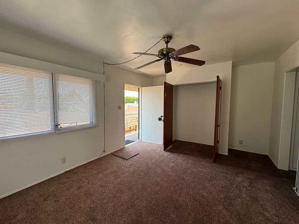 Studio main room