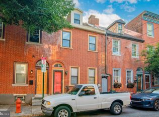930 N Lawrence St, Philadelphia, PA 19123