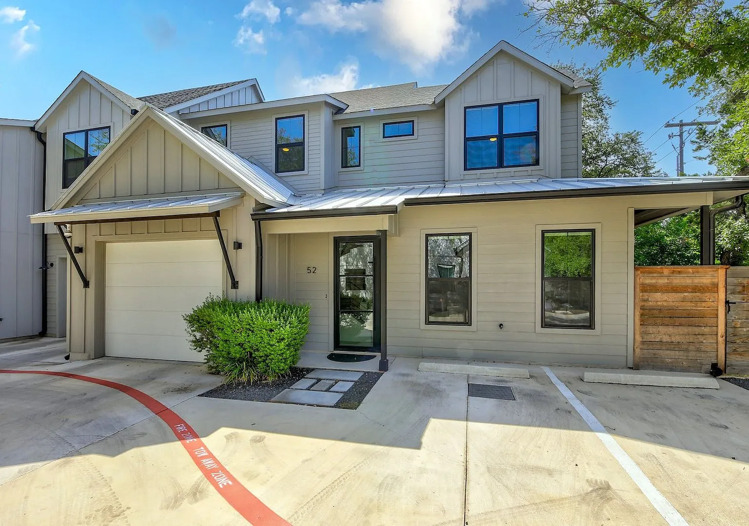 4808 Duval Rd #52 — Photo 3