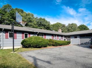 31 Nadine Rd, Framingham, MA 01701