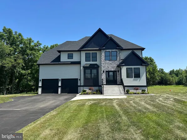 349 Rainey Rd, Woolwich Township, NJ 08085