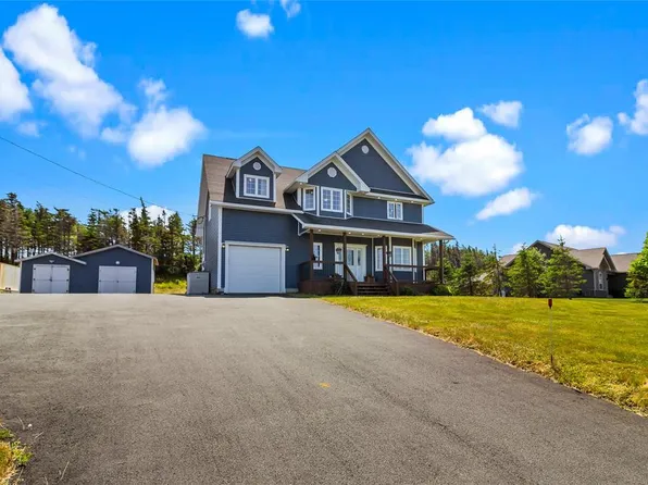 5 Haleys Place, Flatrock, NL A1K0J9