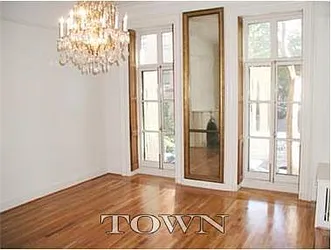 Rented by Town Residential