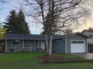266 E Santiam St, Jefferson, OR 97352