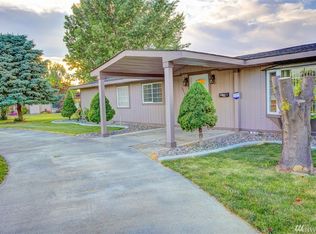 2256 W Barbara Rd, Othello, WA 99344