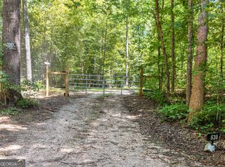 630 Covered Bridge Rd, Covington, GA 30016