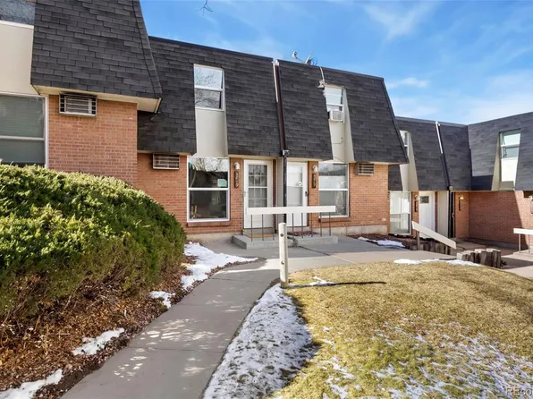 5819 S Pearl Street, Centennial, CO 80121