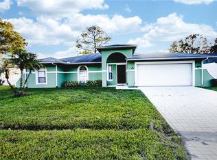 742 Del Rio Way, Kissimmee, FL 34758