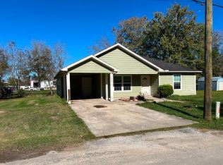 1005 Washington St, Liberty, TX 77575