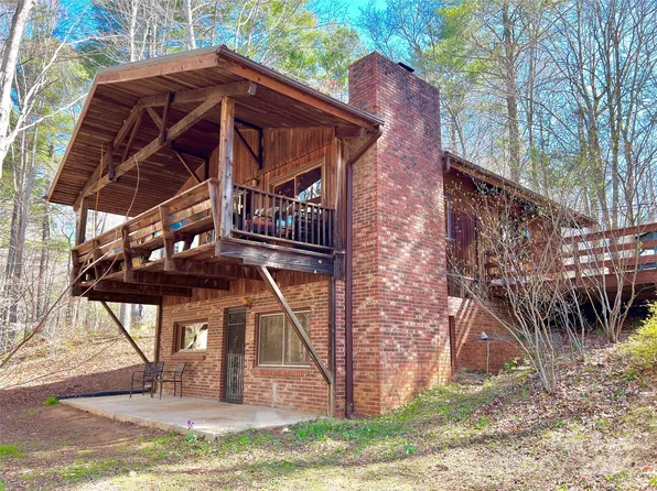 110 Pristine Ln, Weaverville, NC 28787
