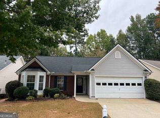 3392 Washington Commons Ave NW, Kennesaw, GA 30144