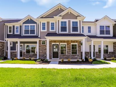 3389 E 196th St, Westfield, IN, 46074