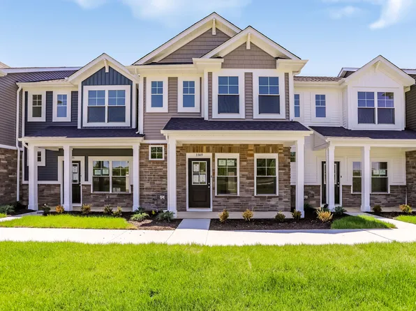 3389 E 196th St, Westfield, IN 46074
