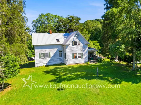 4827 Mount Clare Rd, Mount Clare, WV 26408