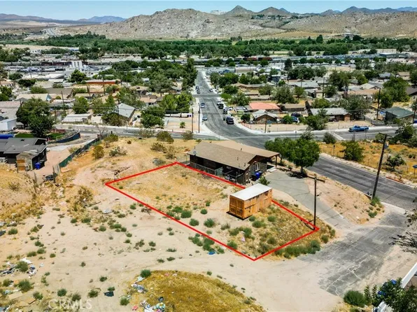 16690 Allen St #5, Victorville, CA 92395