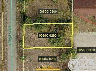 2015 Carver Ave, Fort Myers, FL 33916