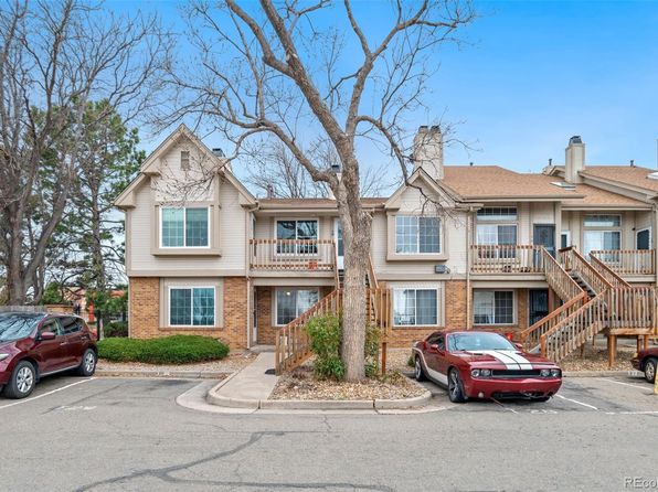 185 S Sable Boulevard #T19, Aurora, CO 80012