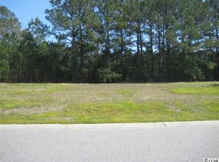 261 Waterfall Cir LOT 41, Little River, SC 29566