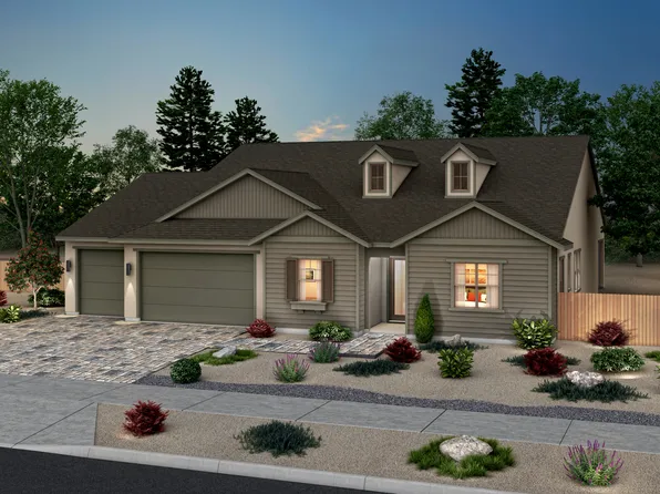 11604 W Spanish Ranch Dr, Sparks, NV 89441