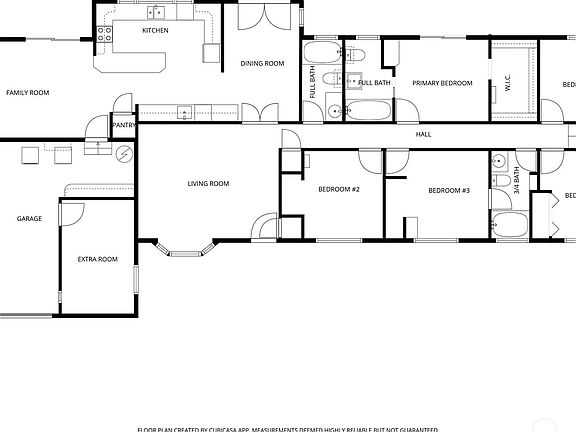 3rd image of 19814 10th Drive SE
