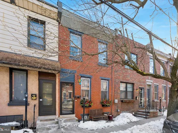 2213 Tulip St, Philadelphia, PA 19125