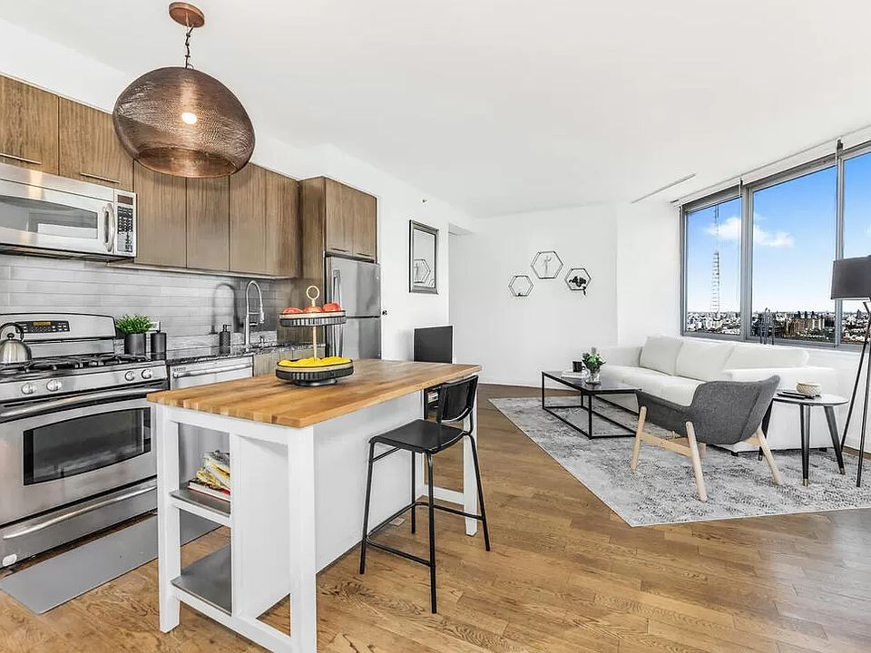 Forte Apartments Brooklyn, NY Zillow