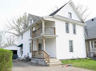 4710 Epworth Cir S, Niagara Falls, ON L2E 1C8