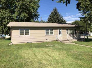 611 S Minden Ave, Minden, NE 68959
