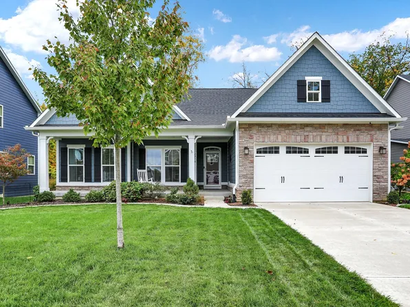 2916 Westerfield Ct, Brownsburg, IN 46112