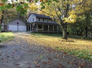 7179 Hagerty Rd, Ashville, OH 43103