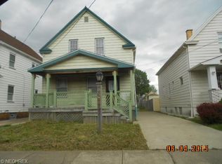 3277 W 33rd St, Cleveland, OH