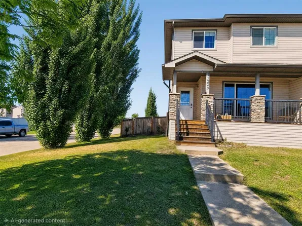 11220 S 69th Ave, Grande Prairie, AB T8W 0E1