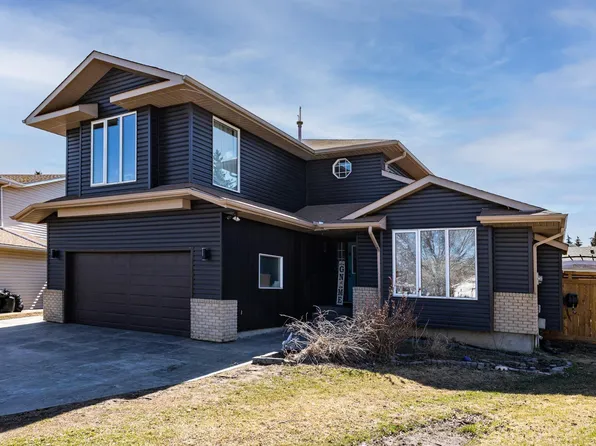 7 Doolan Pl, Saint Albert, AB T8N 5P7