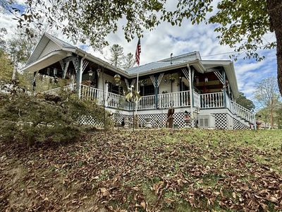 88 Front St, Glouster, OH, 45732