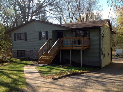 240 Maple St, Saint Paul, MN, 55115