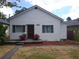 4822 49th Ave SW, Seattle, WA 98116