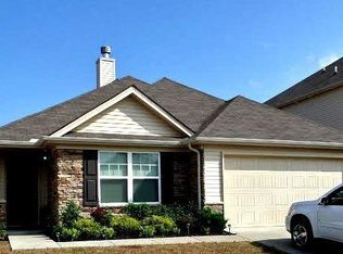 652 Pemberton Dr LOT 536, Lebanon, TN 37087