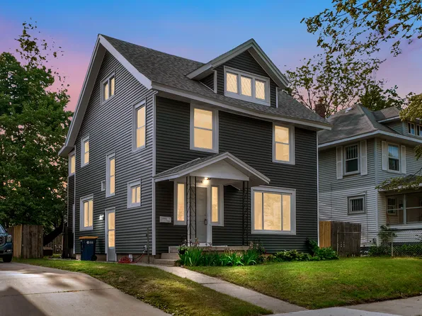 1338 Prospect Ave SE, Grand Rapids, MI 49507