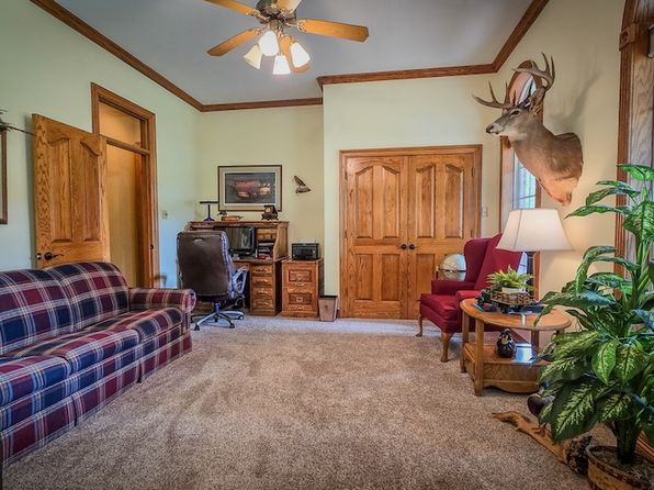 1359 Rock Island Rd, Livingston, TX 75960