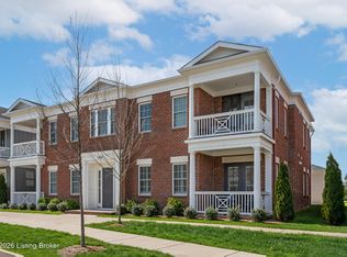 12085 River Beauty Loop #102, Prospect, KY 40059