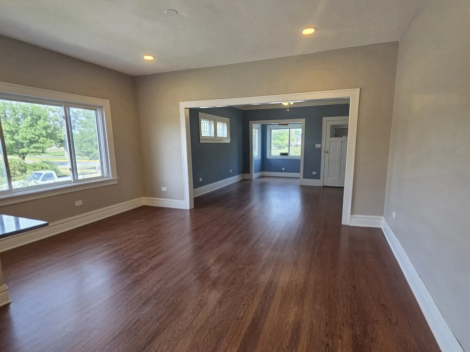 3 bed, 1400 sqft, $1,950 — Photo 3